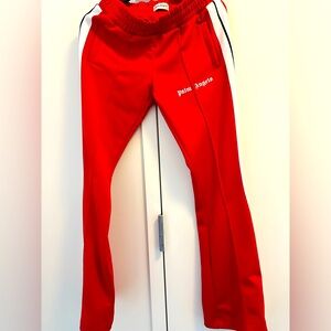 Palm Angels Track Pants